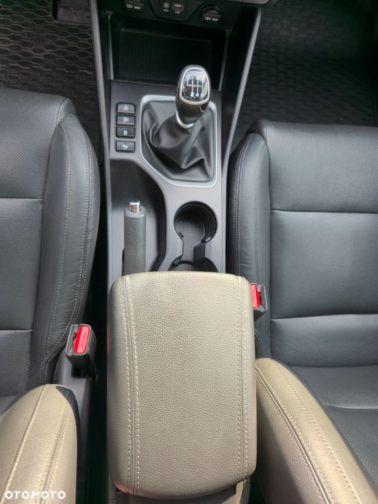 Hyundai Tucson 1.6 GDi Comfort 2WD - 10