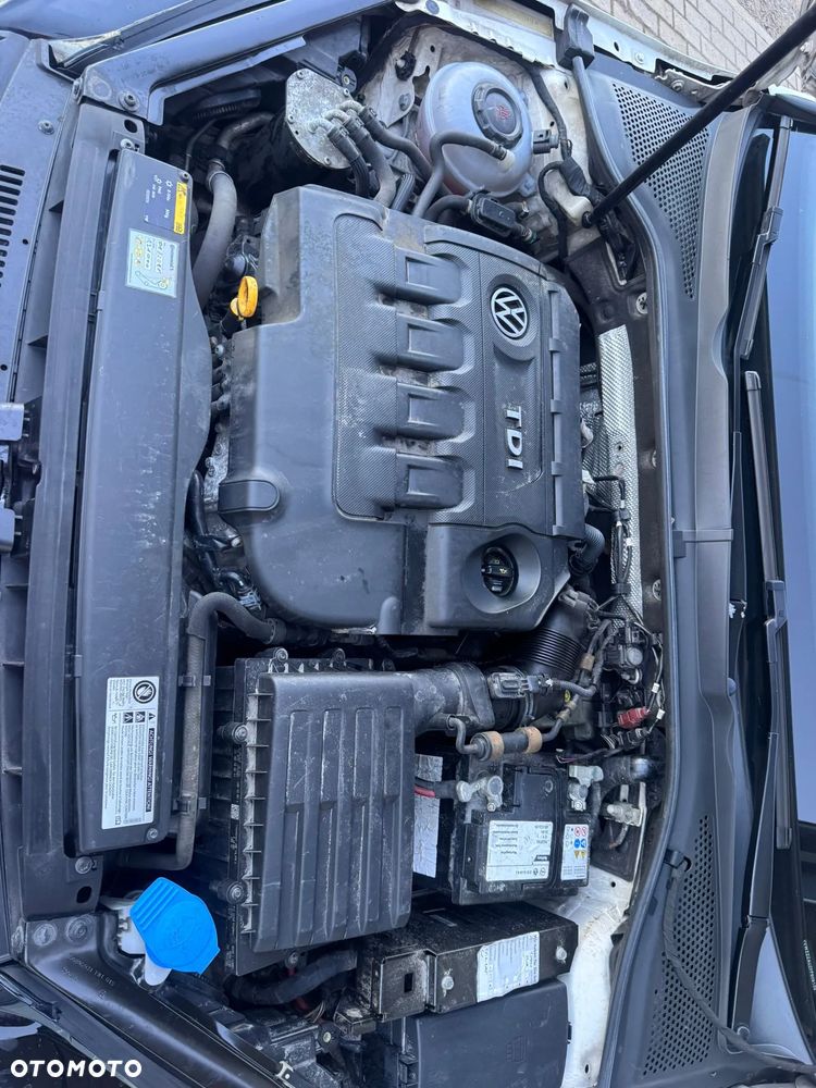 Volkswagen Golf Alltrack 1.6 TDI 4Motion BlueMotion Technol - 2