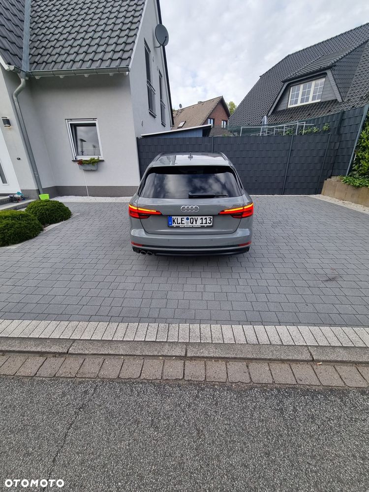 Audi A4 Allroad - 2