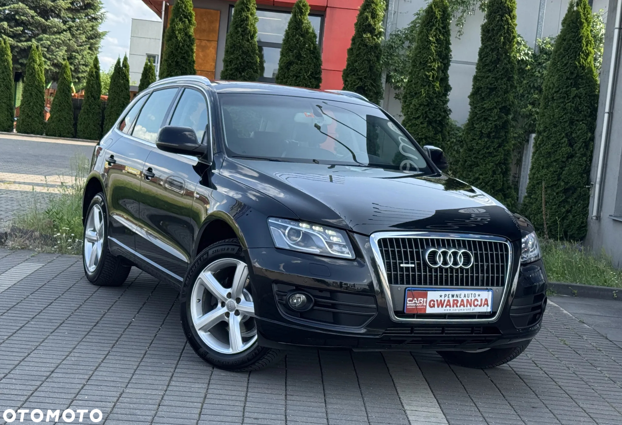 Audi Q5 2.0 TFSI Quattro S tronic - 2