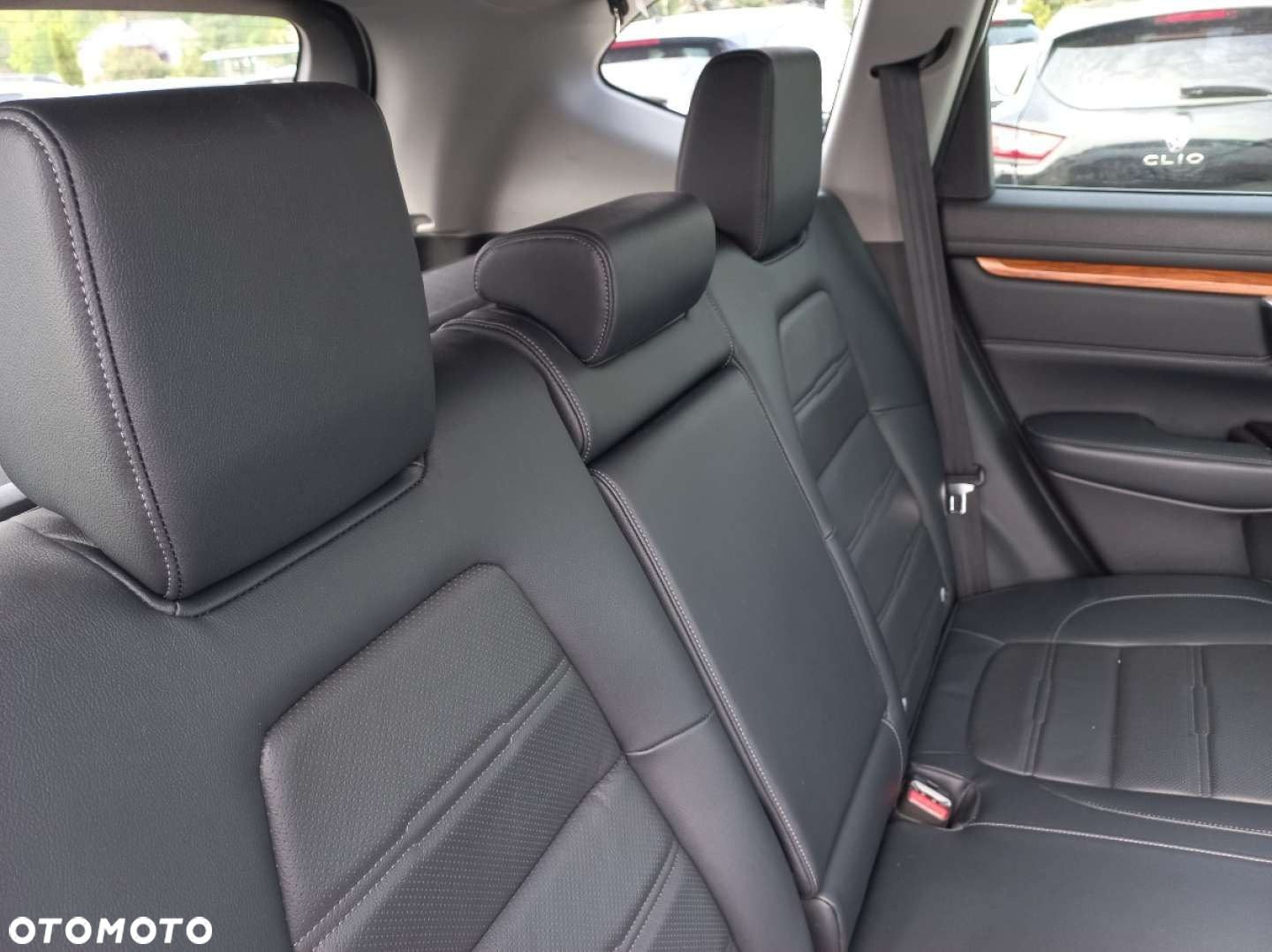Honda CR-V - 20