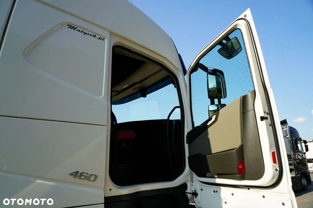 Volvo FH 460 / I-SHIFT / EURO 6 - 34