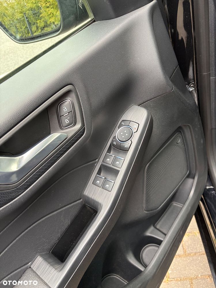 Ford Kuga 2.0 EcoBlue 4x4 ST-LINE X - 12