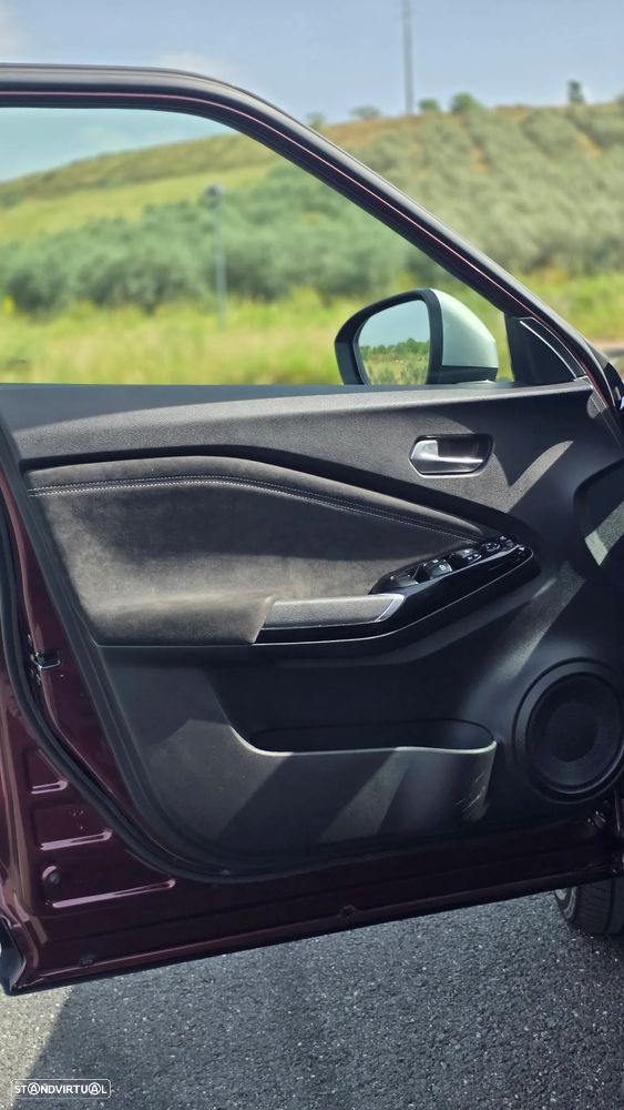 Nissan Juke DIG-T 117 N-Design - 21