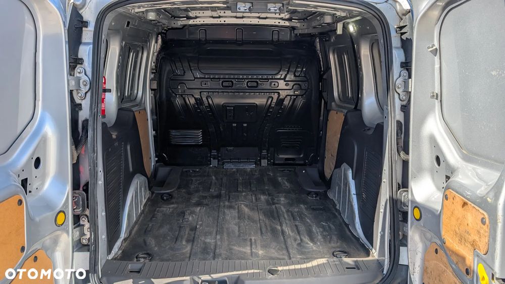 Ford TRANSIT CONNECT - 12