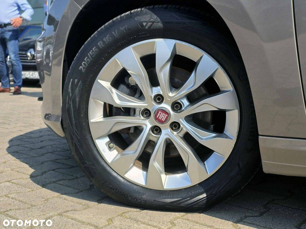 Fiat Tipo - 23