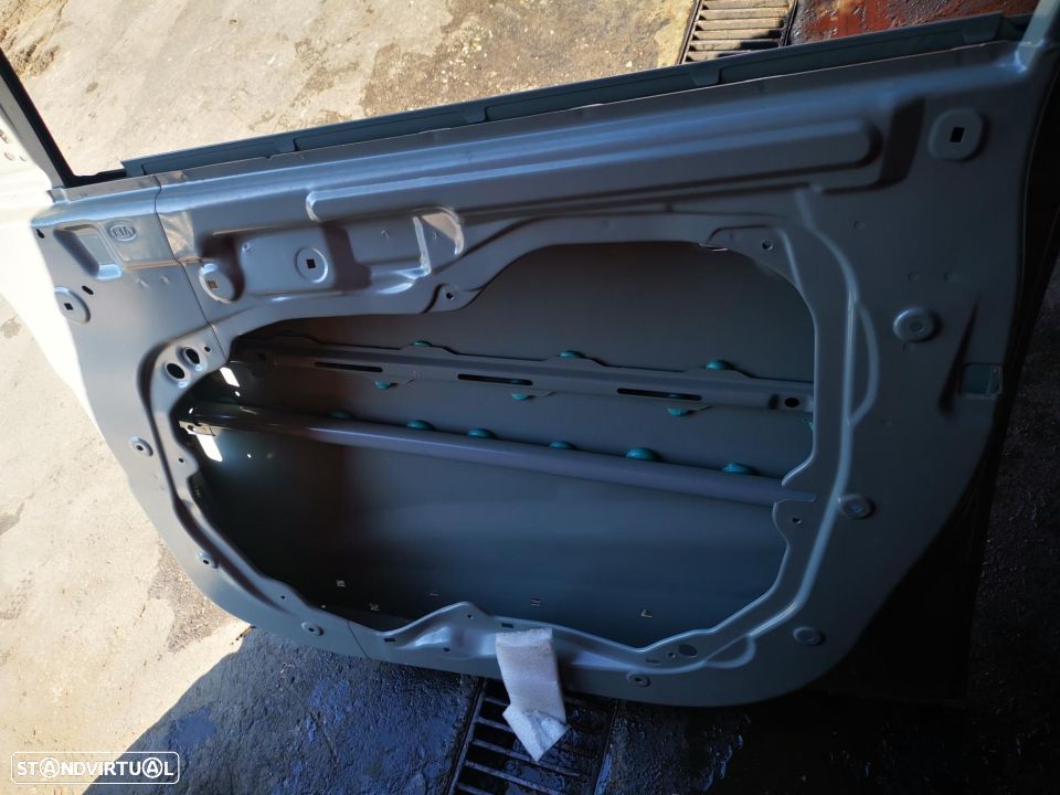 KIA SORENTO PORTA FRENTE DIREITA - PF514 - 5