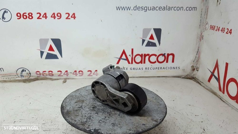 TENSOR CORREIA AUXILIAR CITROEN JUMPER CAJA ABIERTA (06.2006 =>) 2.2 HDI CAT - 8