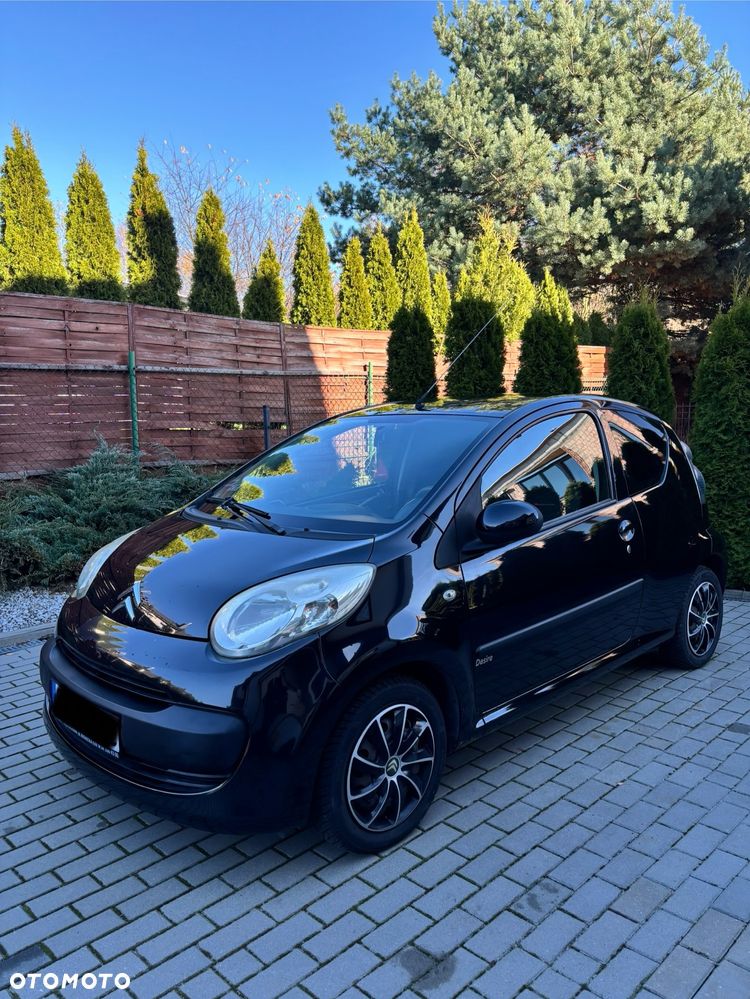 Citroën C1 1.0i Desire - 2