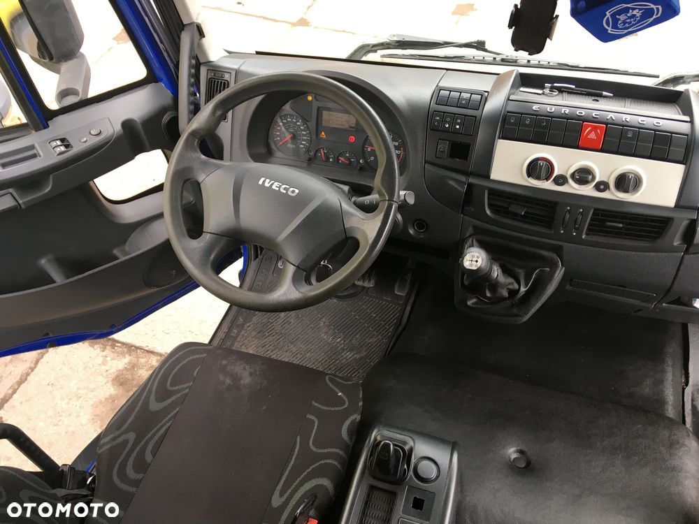 Iveco EUROCARGO - 26