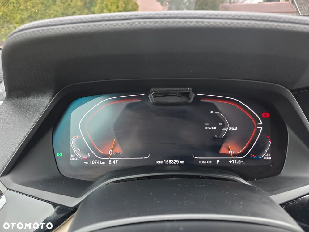 BMW X5 xDrive40d - 5