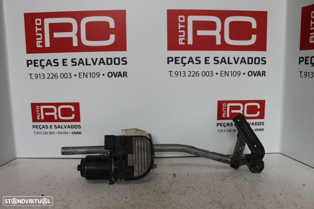 Limpa Para Brisas VW Passat B6 - 2