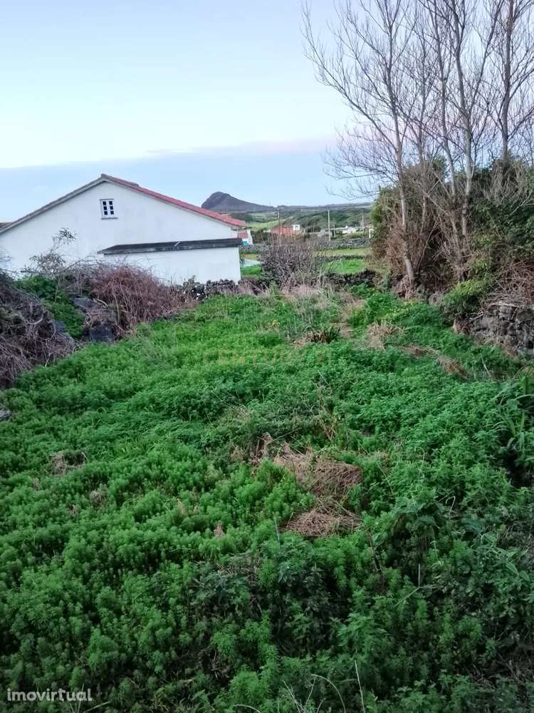 Ruina para reabilitar na ilha Graciosa - Grande imagem: 4/5