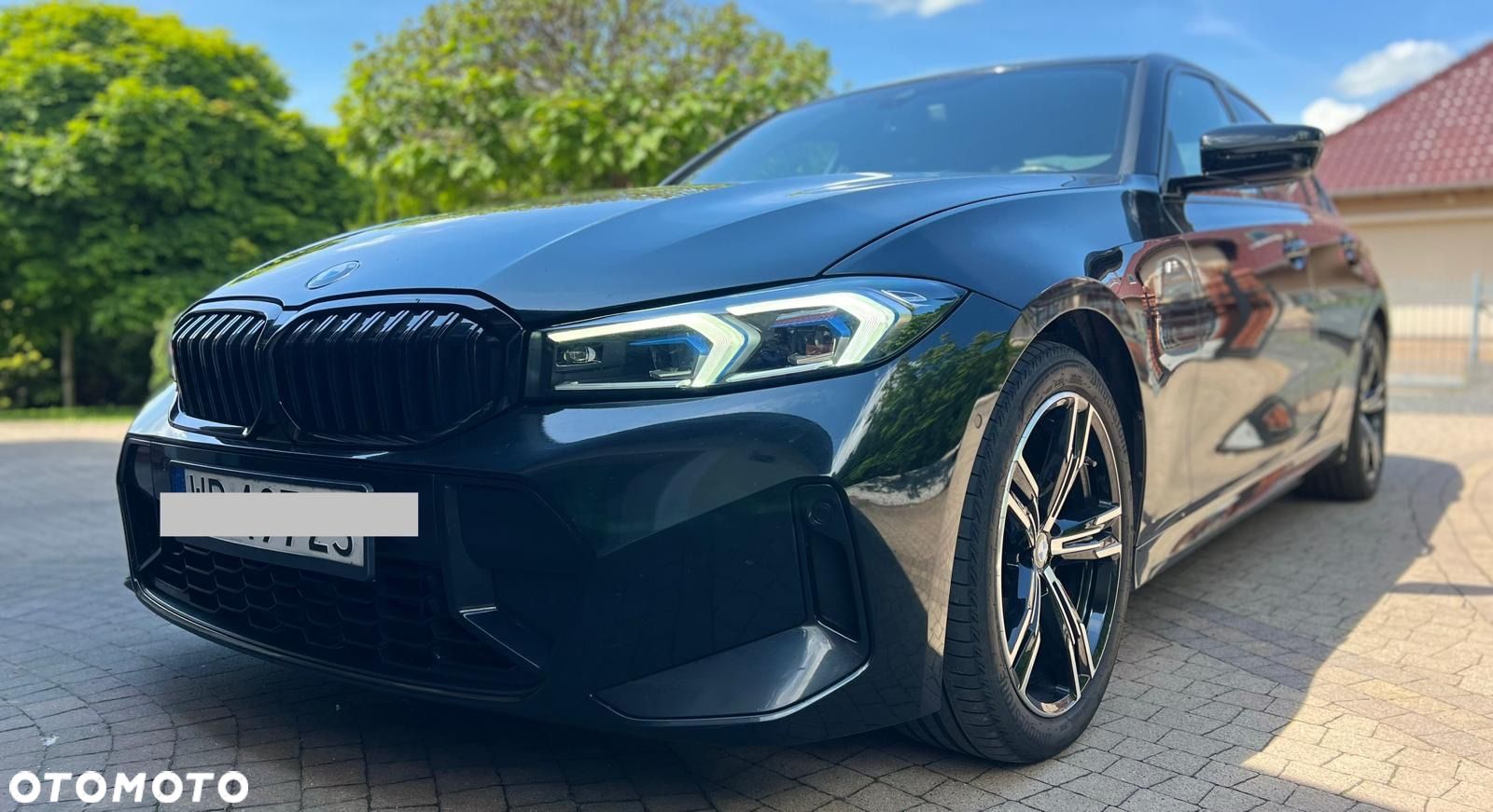 BMW Seria 3 - 1