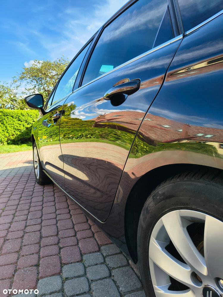 Citroën C4 1.6 HDi Impress - 4