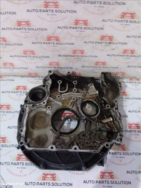 capac distributie m e class 2.2 cdi an fabr. 2011 - 1