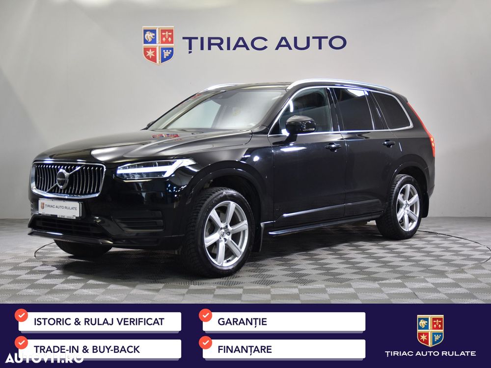 Volvo XC 90 - 2