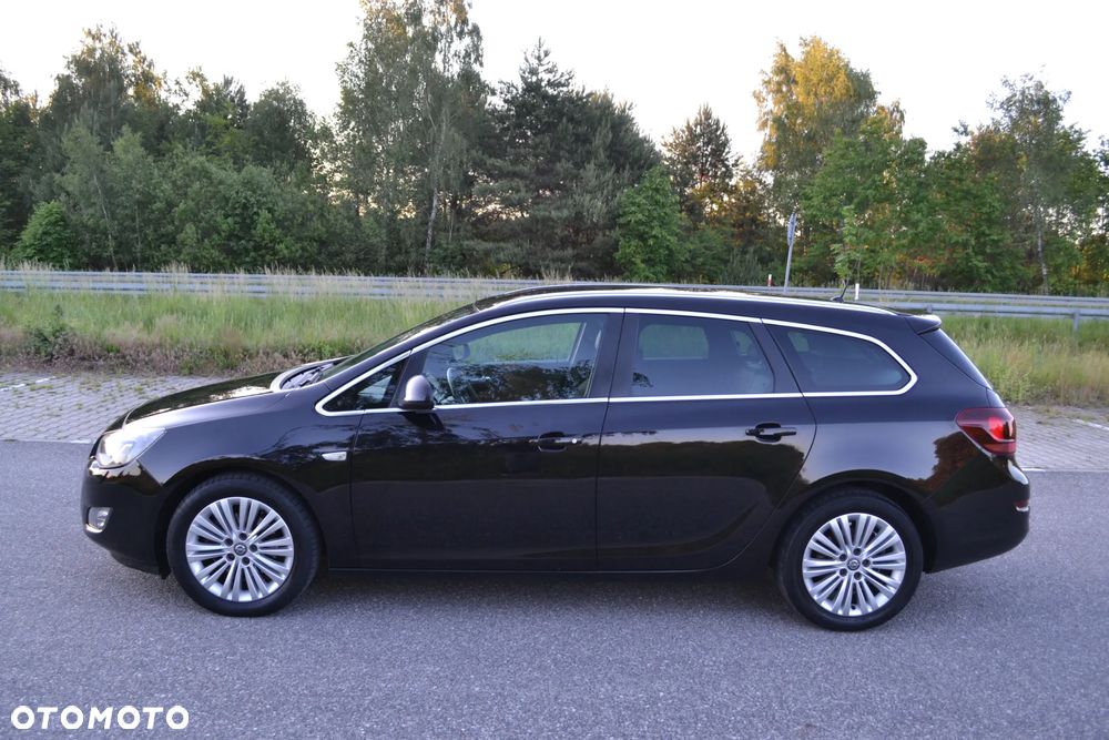 Opel Astra - 4