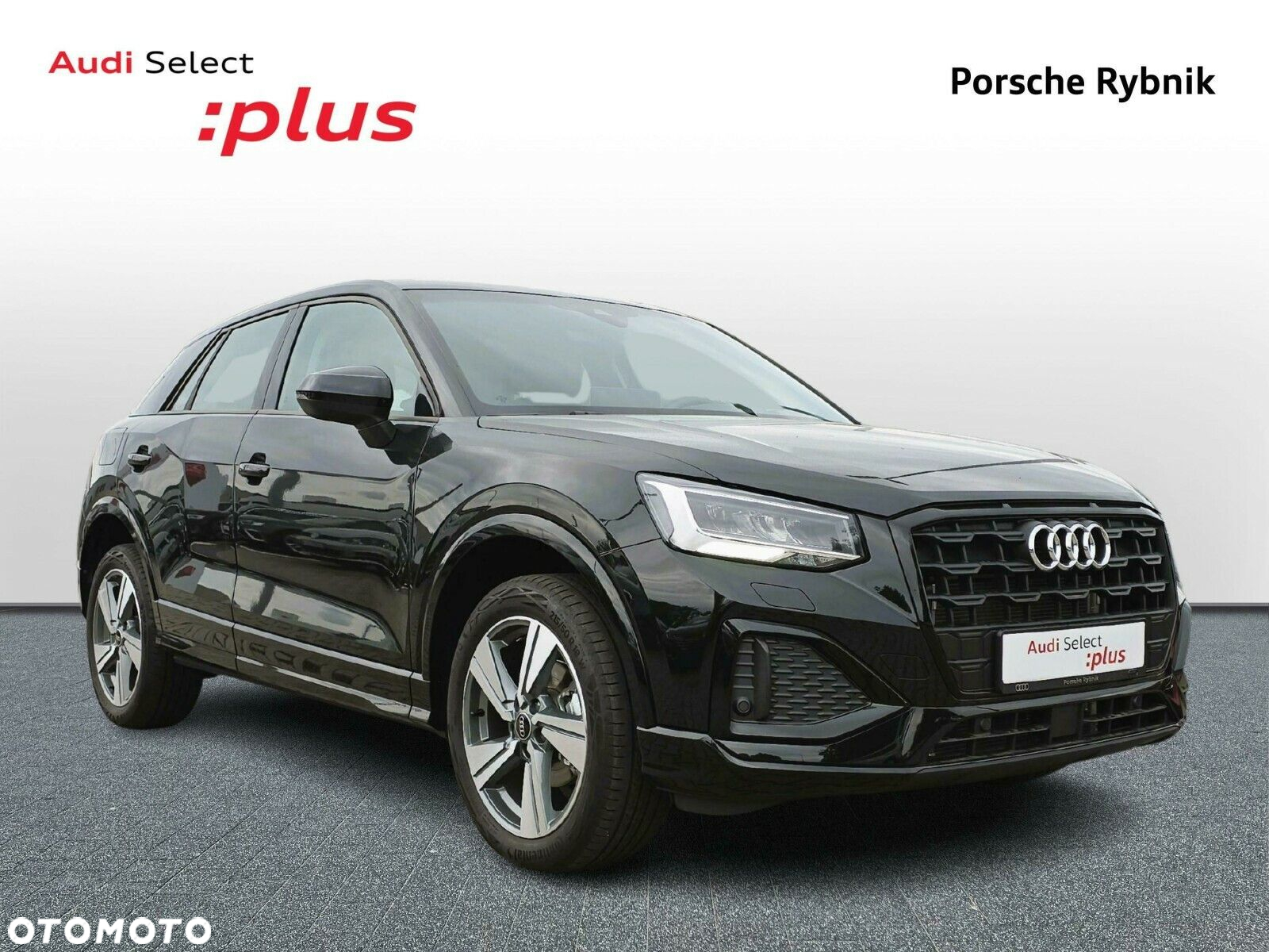 Audi Q2 - 7