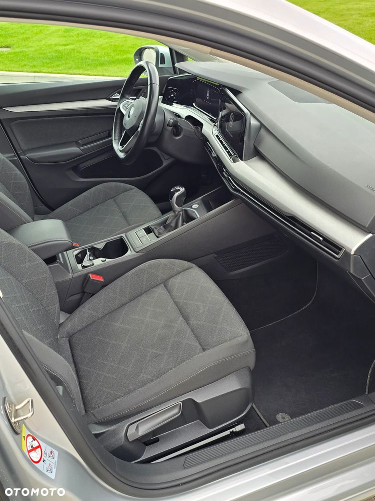 Volkswagen Golf 1.5 TSI EVO Life - 7