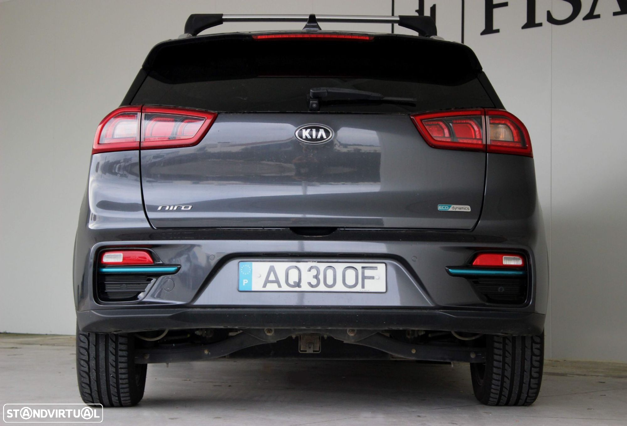 Kia e-Niro - 6