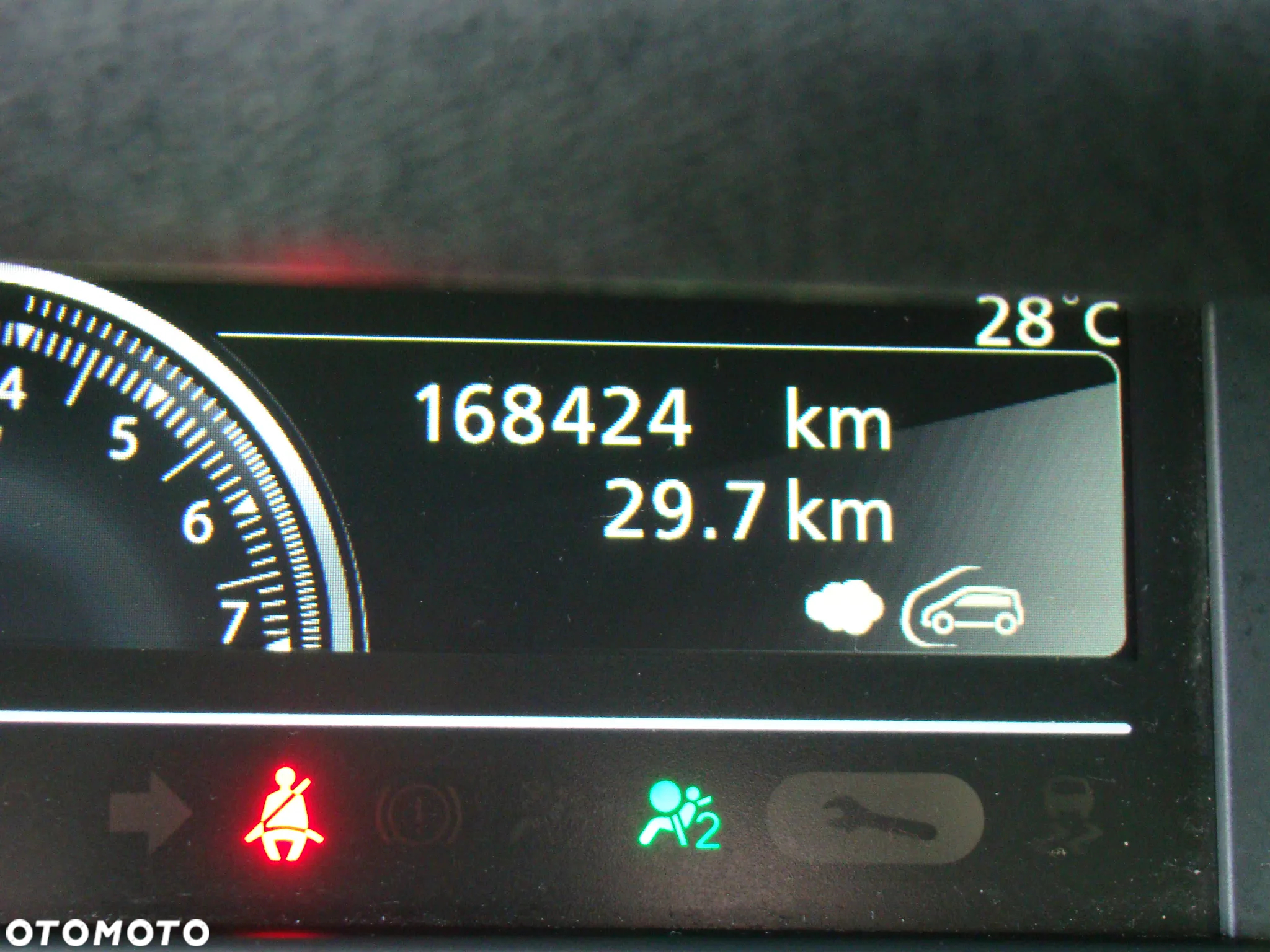 Renault Grand Scenic - 25