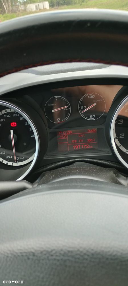 Alfa Romeo Giulietta 1.4 TB Distinctive - 33