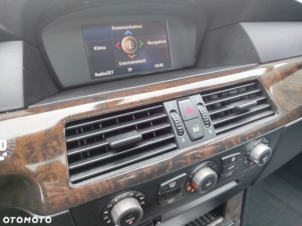 BMW Seria 5 - 30