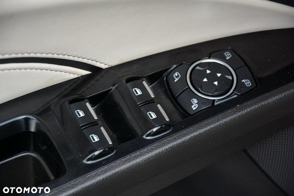 Ford Mondeo 2.0 TDCi Bi-Turbo PowerShift-Aut Vignale - 34