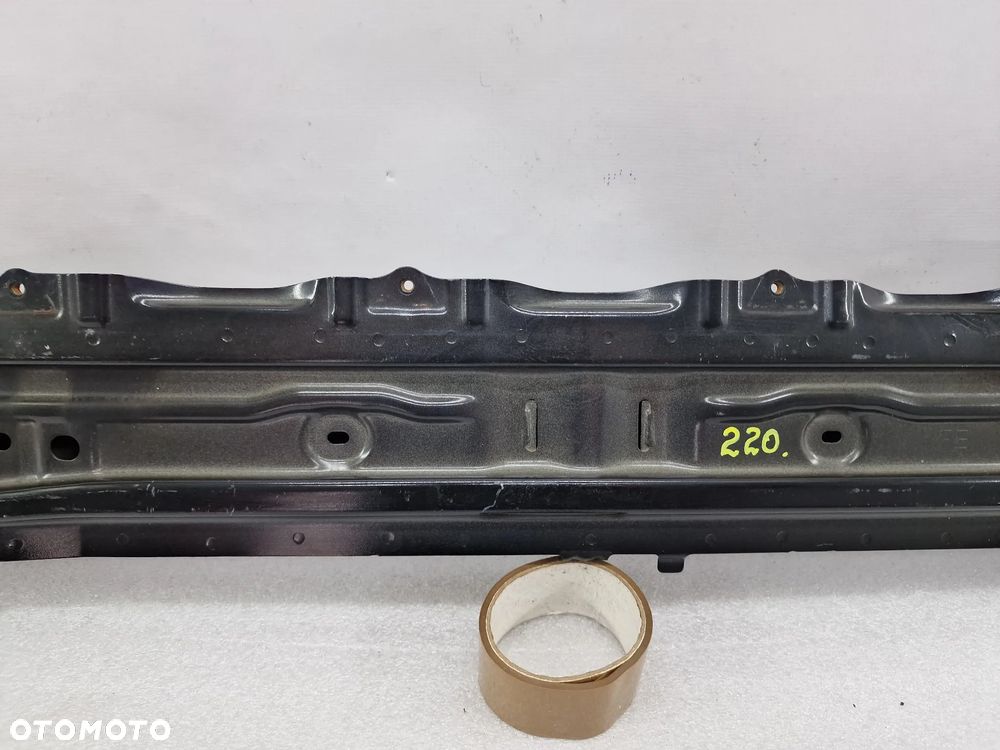 SUBARU FORESTER IV 13-18 BELKA PRZEDNIA PRZÓD / POD ZDERZAK PRZEDNI , NR 57711SG0009P , NR AUKCJI BEL220 - 6