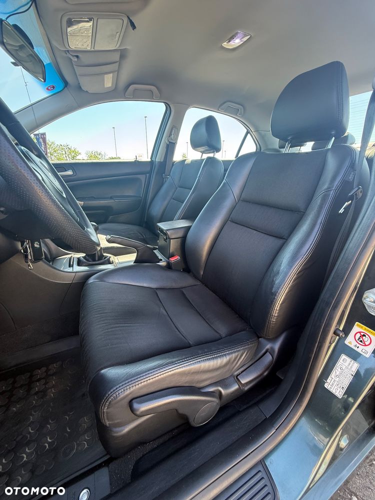 Honda Accord 2.0 Comfort - 17