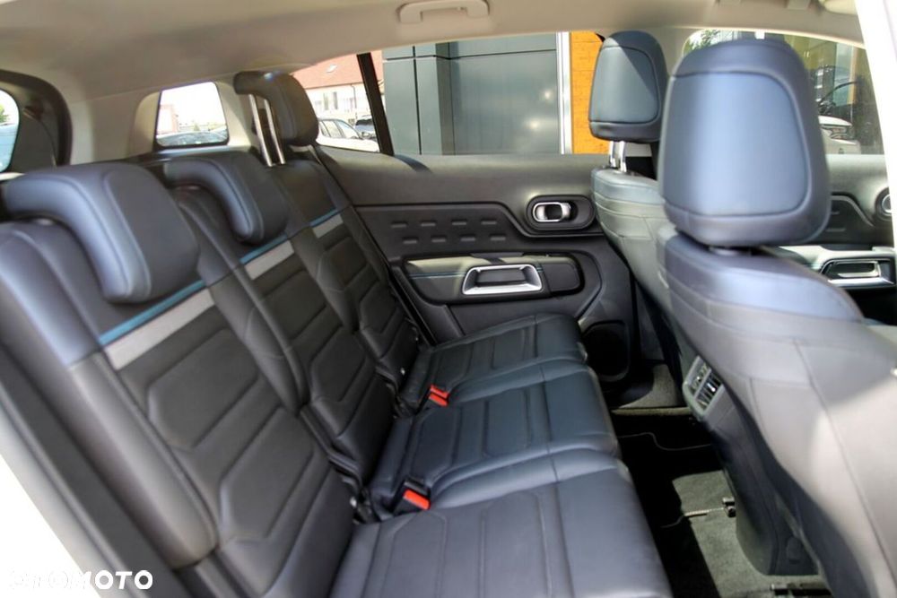 Citroën C5 Aircross 1.6 PHEV 225 Shine Pack EAT8 - 29
