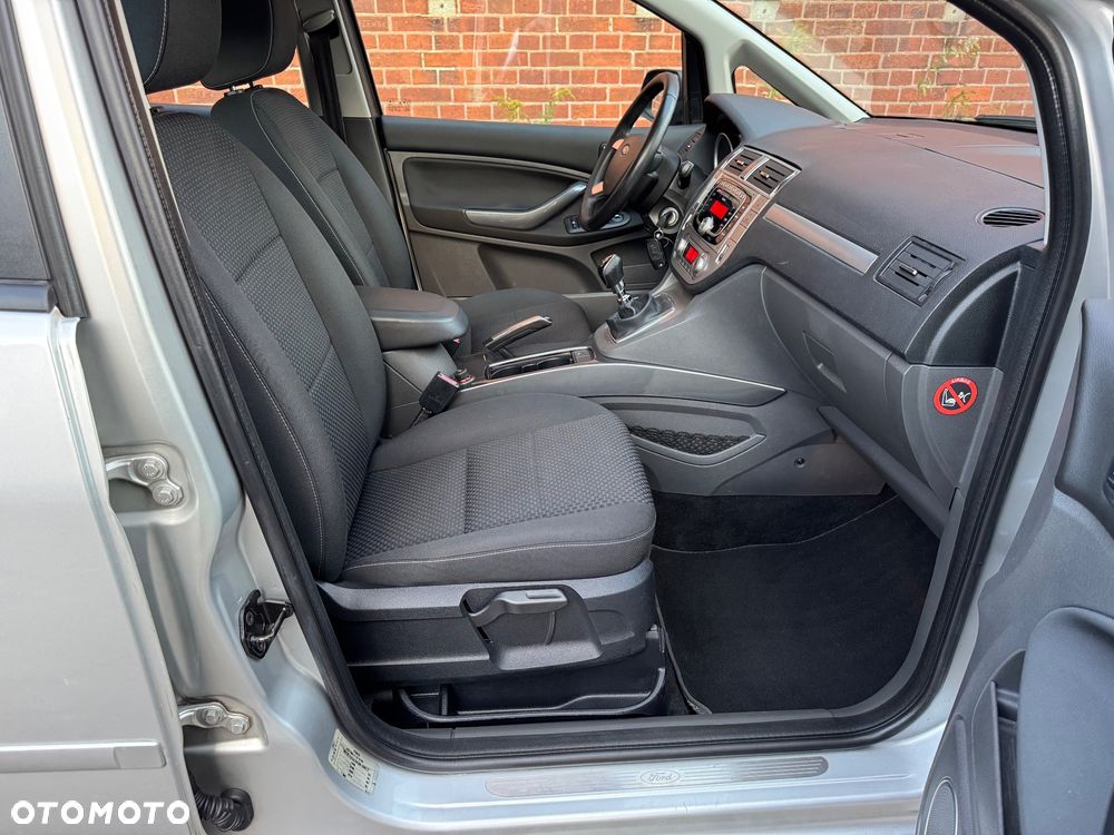 Ford C-MAX 2.0 TDCi Titanium - 31