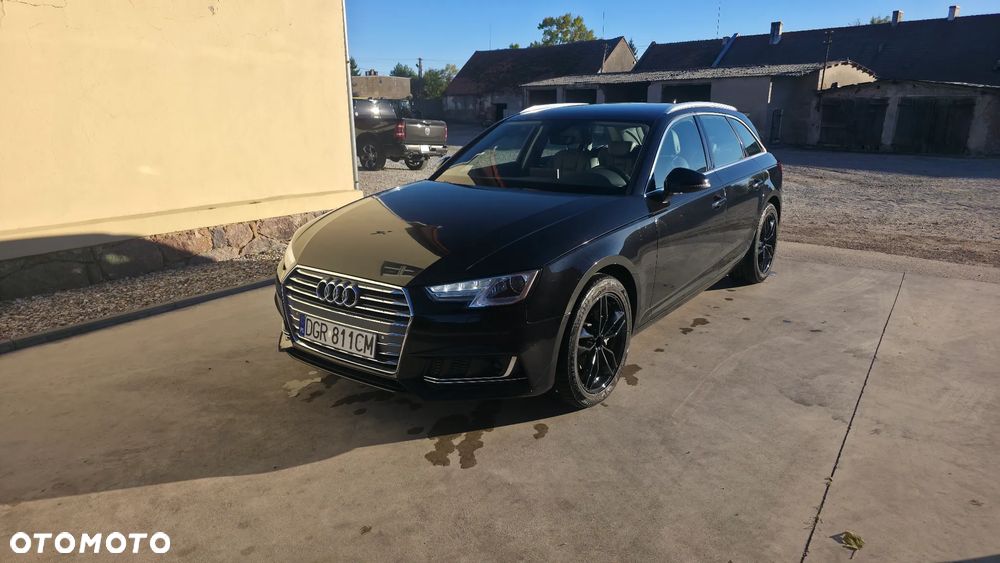 Audi A4 Avant - 25