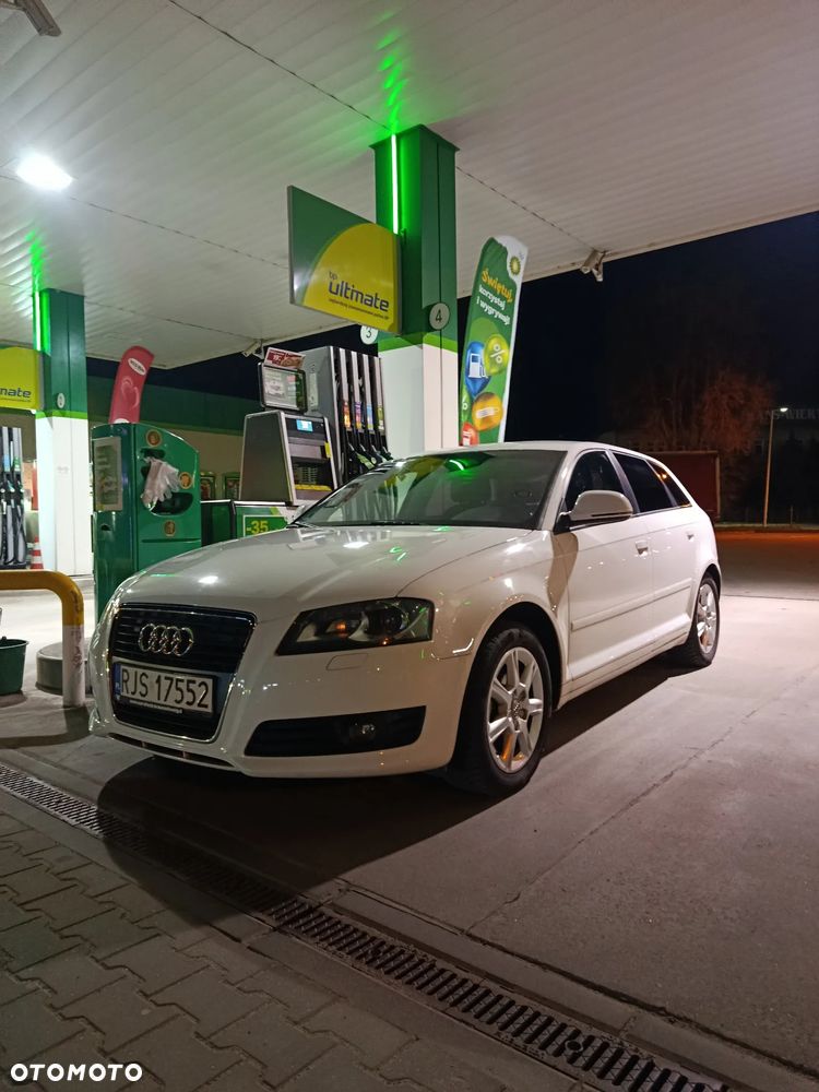 Audi A3 Sportback - 34