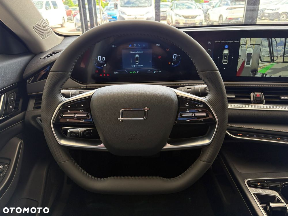 Bestune B70 2.0T Elegance - 11