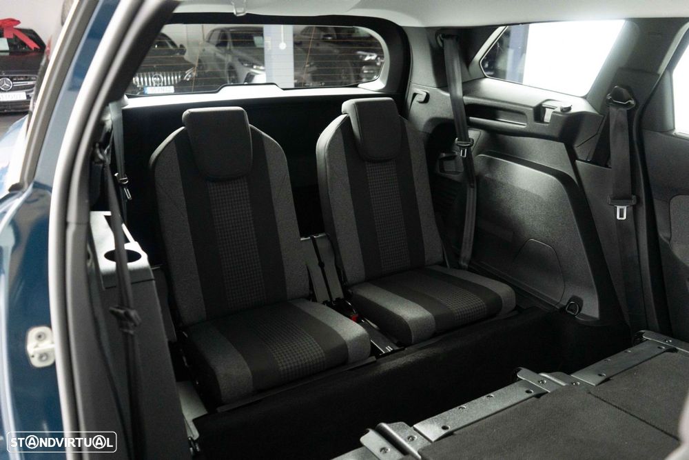 Peugeot 5008 1.2 PureTech Active - 10
