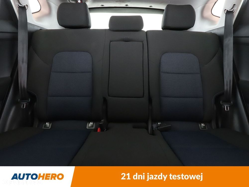 Hyundai Tucson 1.6 T-GDi Style 2WD DCT - 15