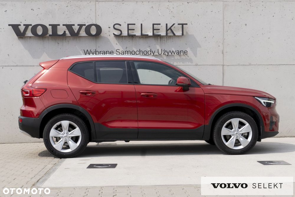 Volvo XC 40 - 7