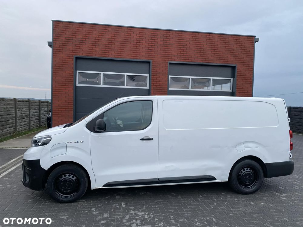 Toyota PROACE Electric * 2022r * LONG * 100% ELEKTRYCZNY - 29