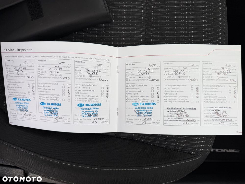 Kia Stonic 1.2 Edition 7 - 31