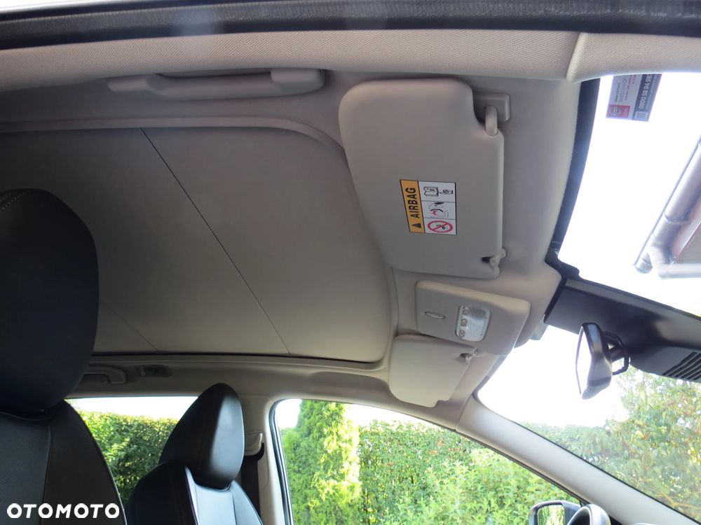 Nissan Qashqai 1.3 DIG-T Tekna - 30