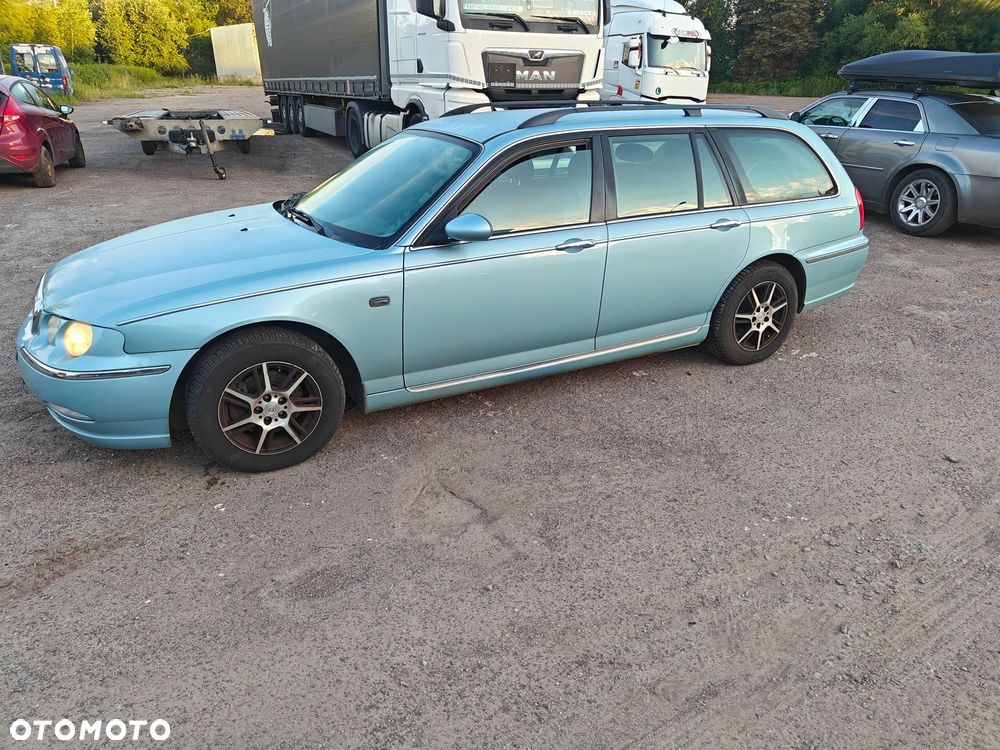Rover 75 2.0 CDT - 2