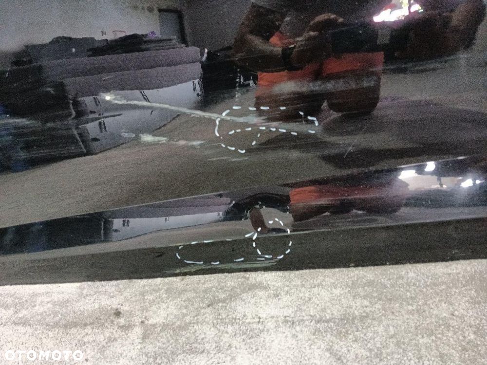 DRZWI PRZÓD PRZEDNIE LEWE VW POLO VI 2G4831311 - 7