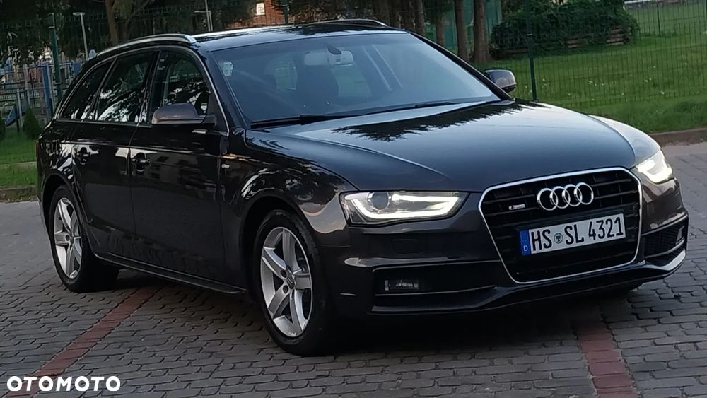 Audi A4 - 2