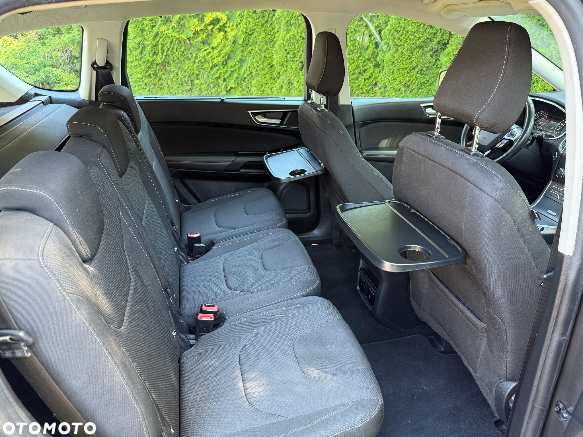 Ford S-Max 2.0 EcoBlue Titanium - 18