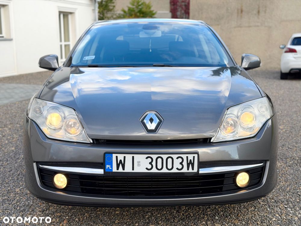 Renault Laguna 2.0 DCi Dynamique - 29