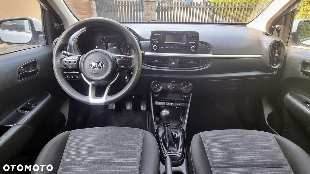 Kia Picanto - 12
