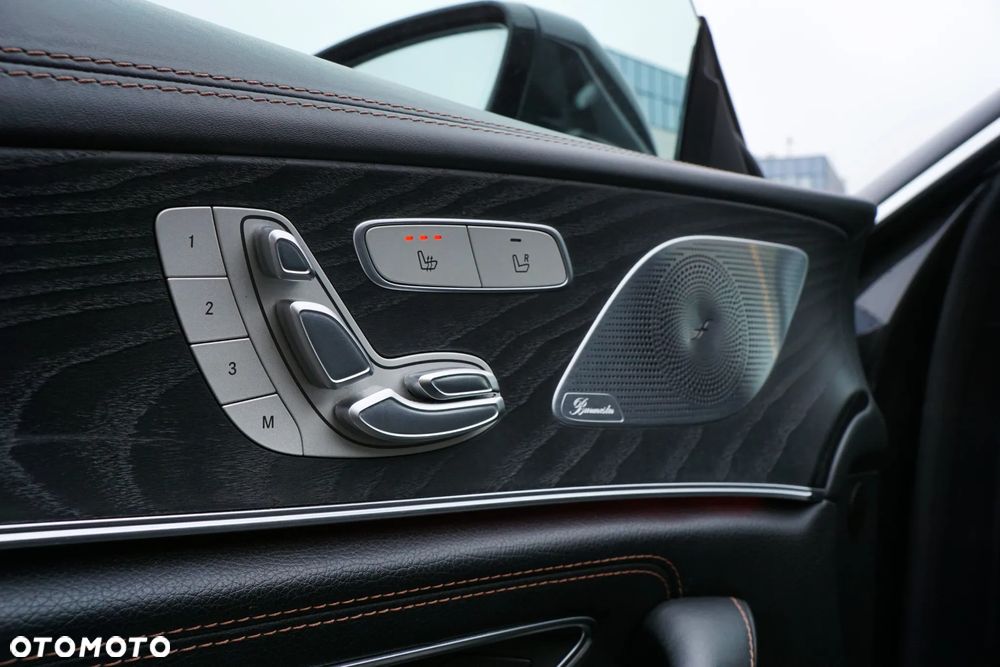 Mercedes-Benz CLS 300 d 9G-TRONIC AMG Line - 17