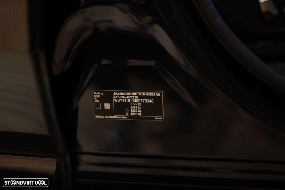 BMW iX3 M Sport Impressive - 37